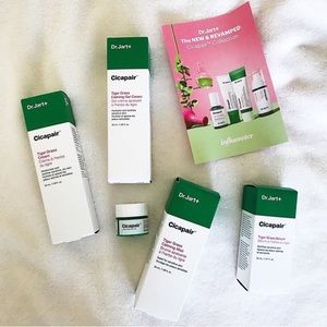 Dr. Jart Skincare Set